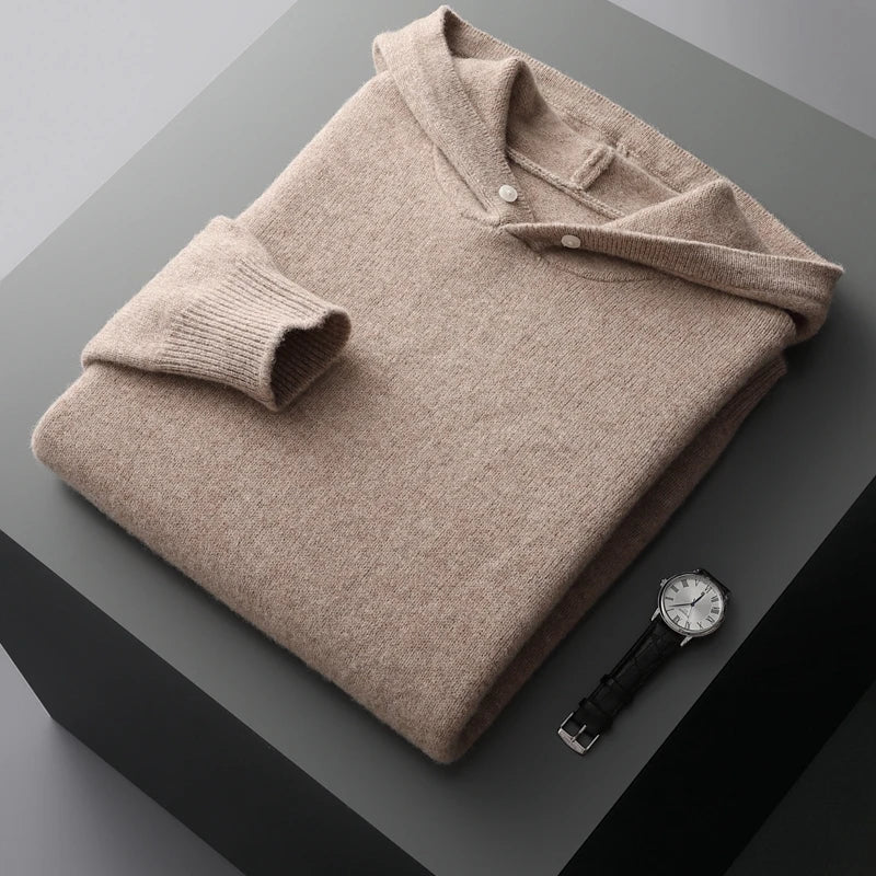 Eitan Hoodie