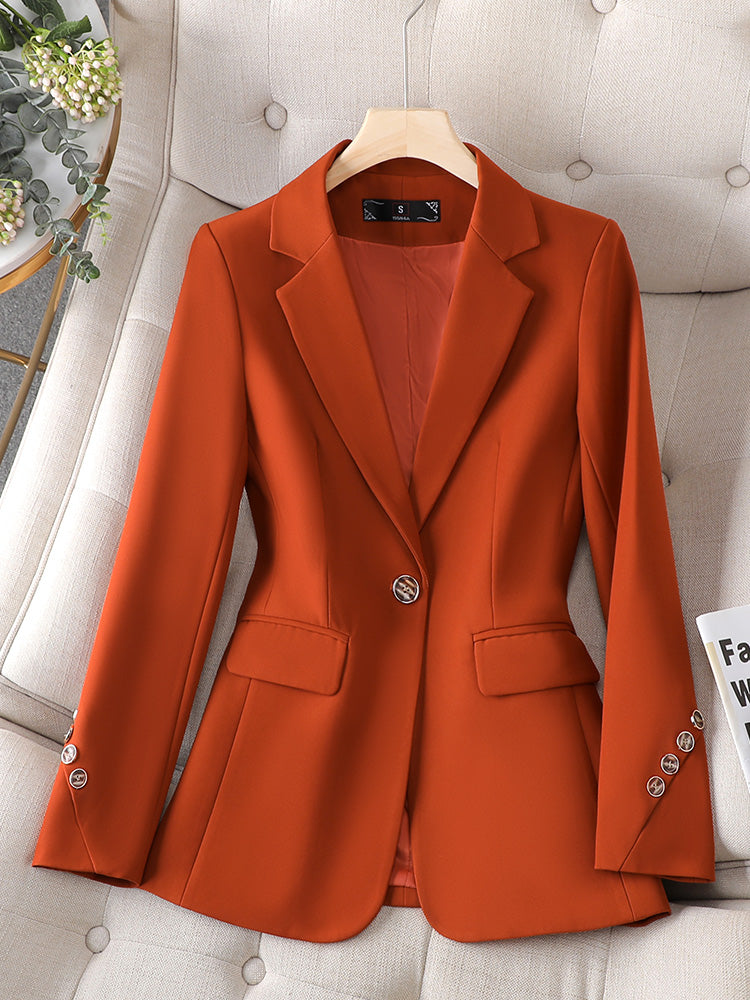Vivienne Blazer
