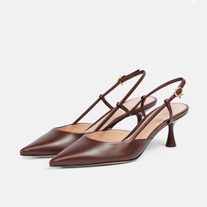 Catherine Slingback