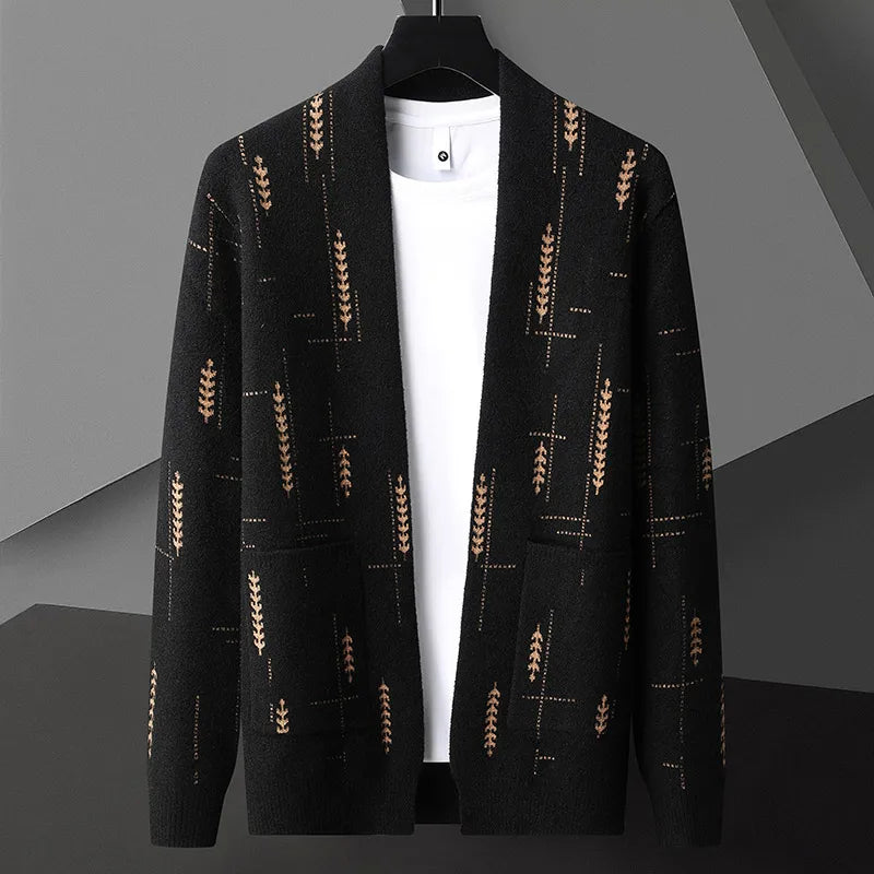 Ron Cardigan