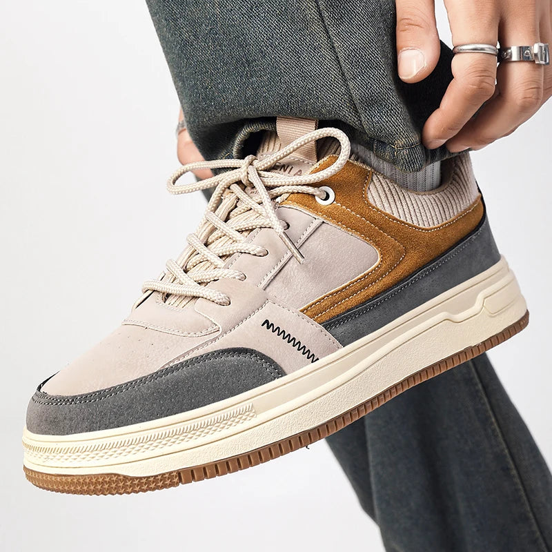 NYC Vintage Sneakers