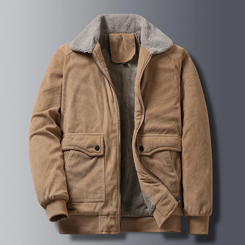 Dakota Trail Jacket