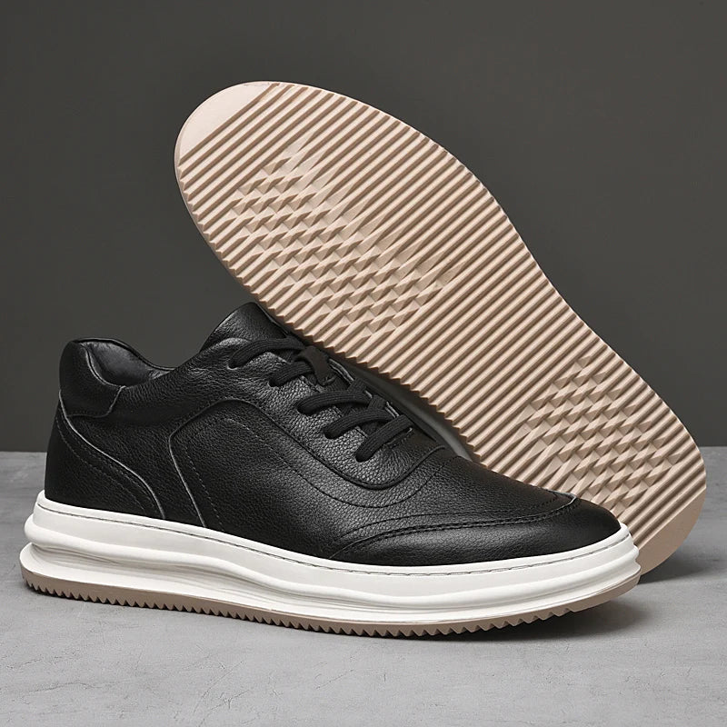 Genuine Leather Shoes