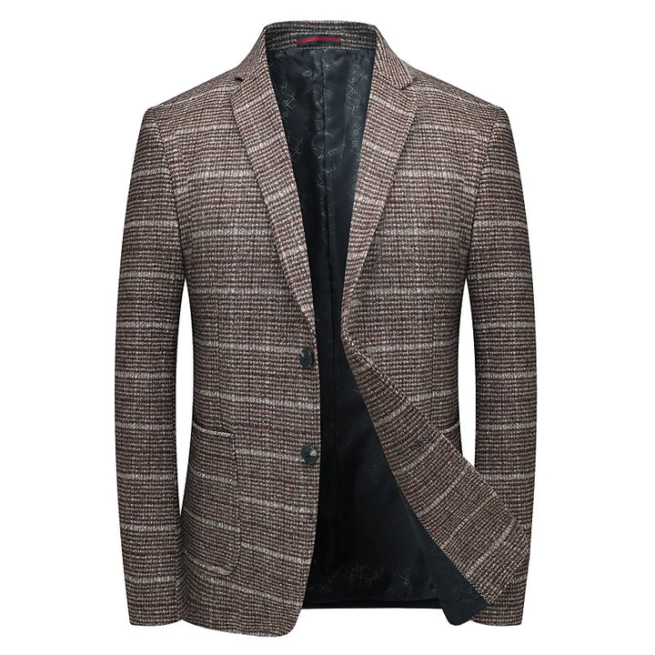 Harrington Blazer