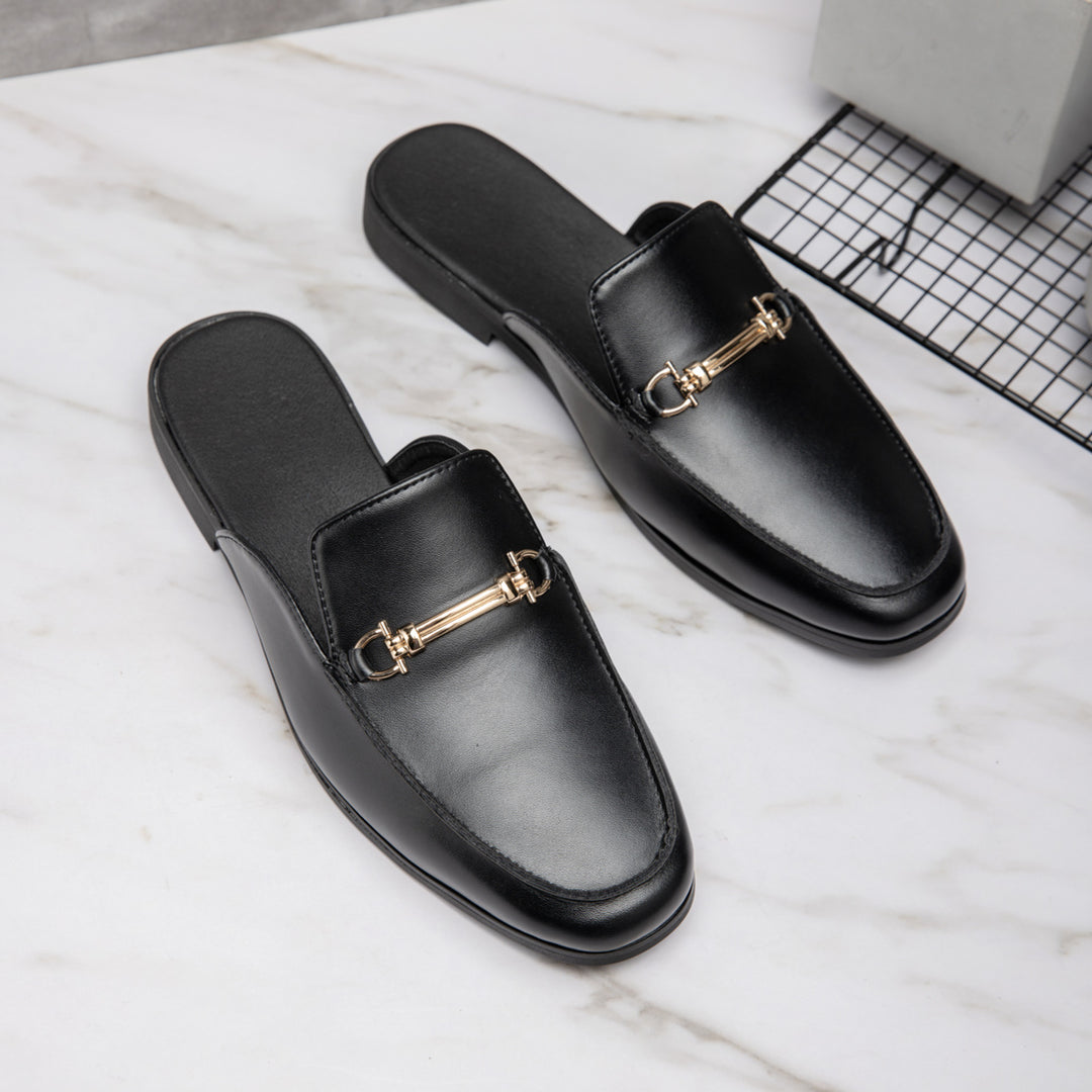 Prescott Mule Loafer