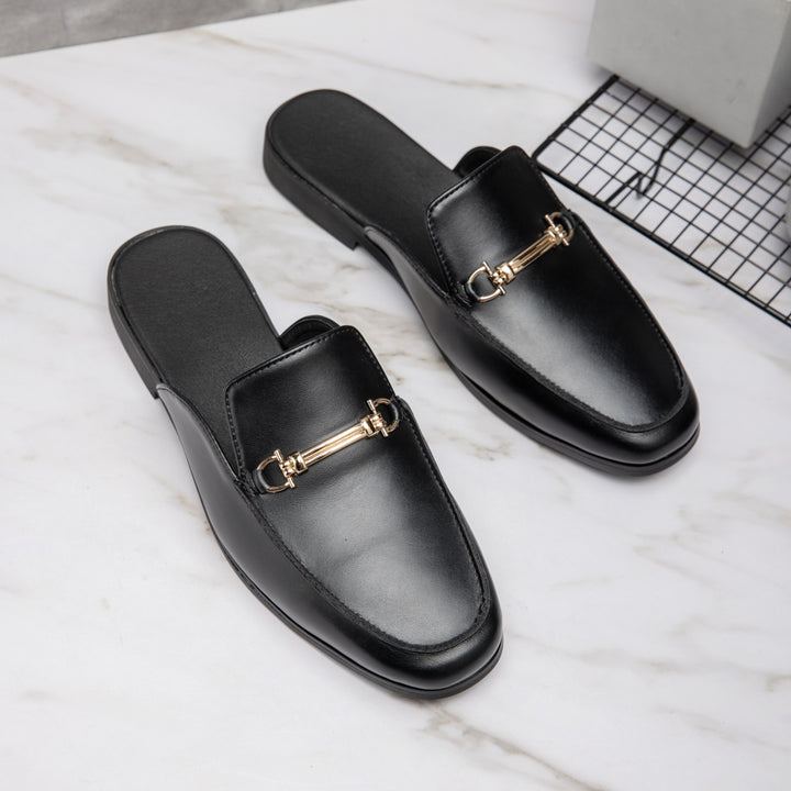 Prescott Mule Loafer