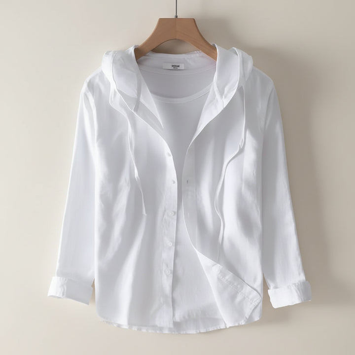 Vance Cotton Shirt