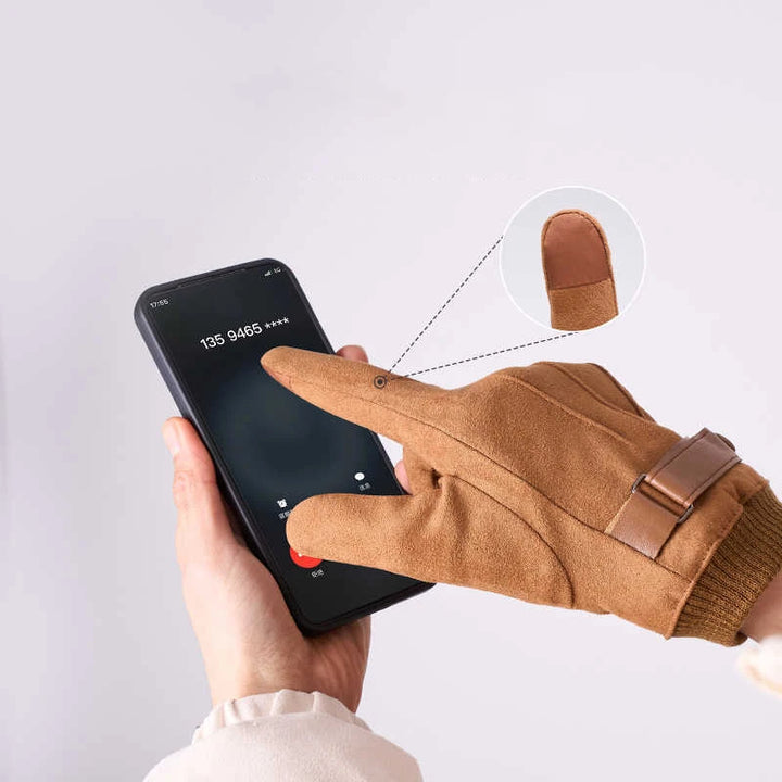 Oslo Gloves