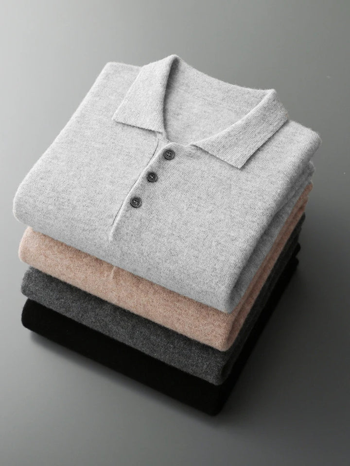 Noam Polo