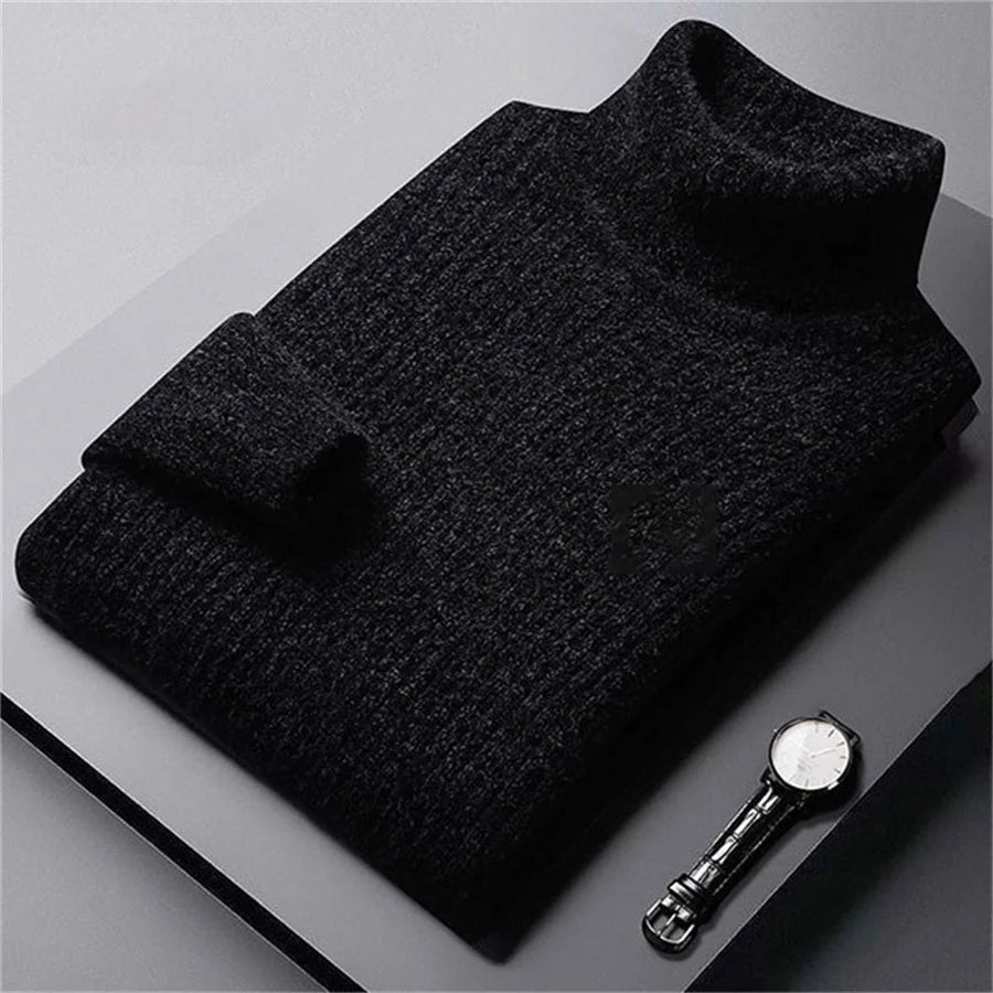 Oslo Sweater