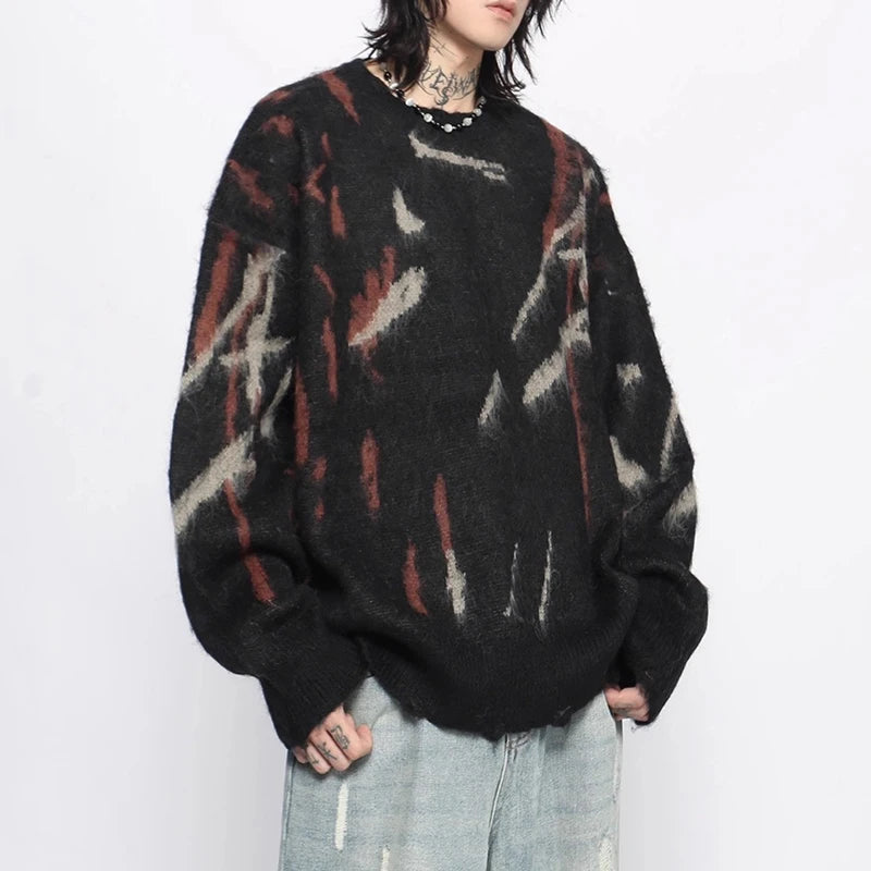 Haven Plush Fleece Sweater