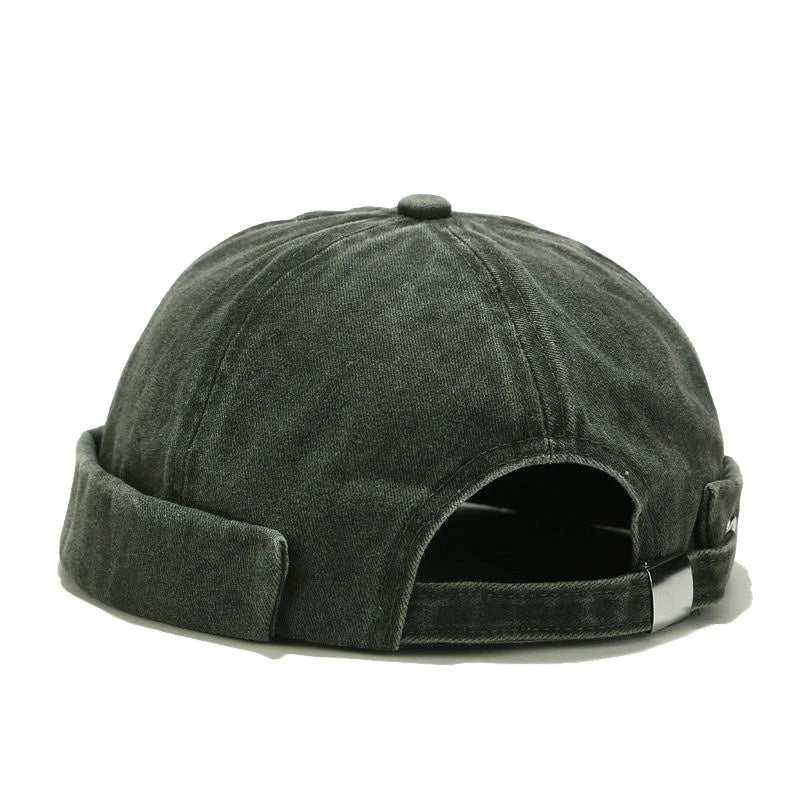 Cotton Beanie