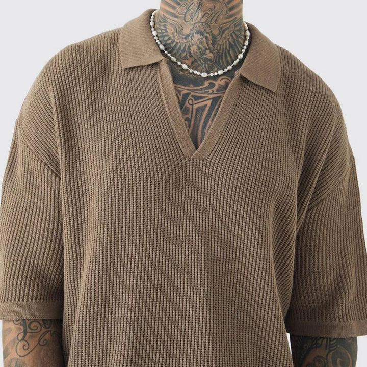 Luca Polo Shirt