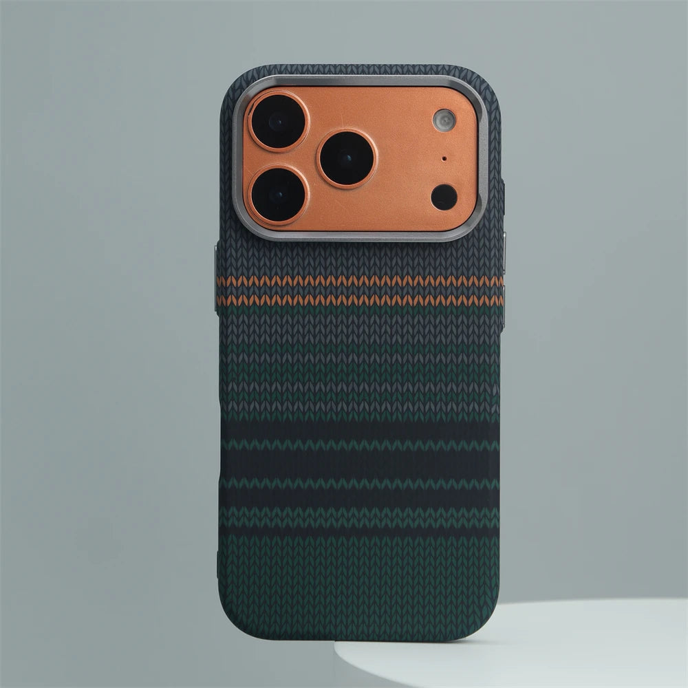 Inferno Carbon Case