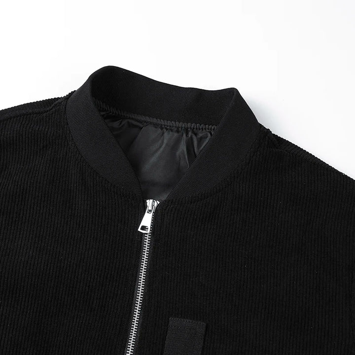 Bronson™ Corduroy Bomber