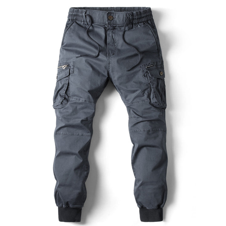 Nathaniel Cargo Jogger