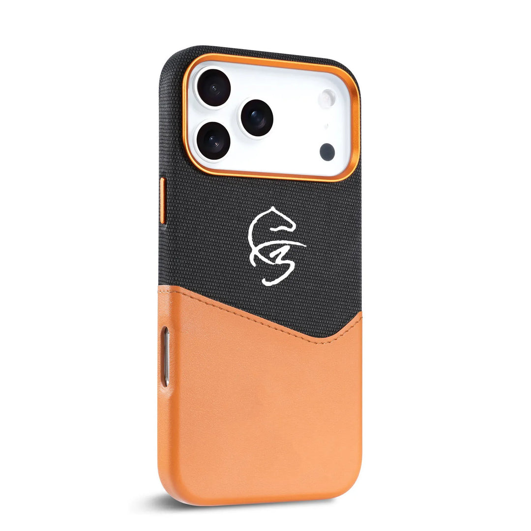 Apex Shield Case