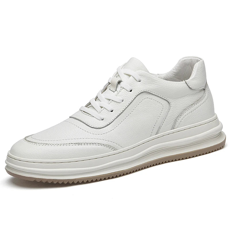 Genuine Leather Shoes