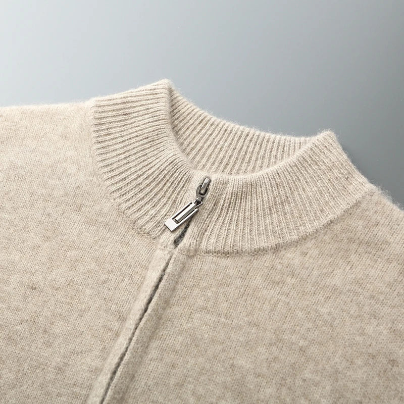 Noam Wool Jacket