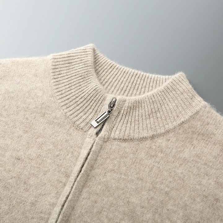 Noam Wool Jacket