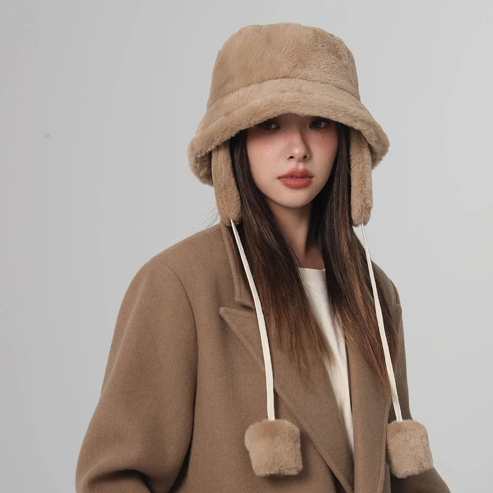Bella Hat