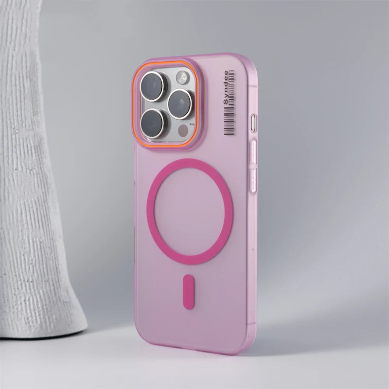 Fortis MagSafe Case