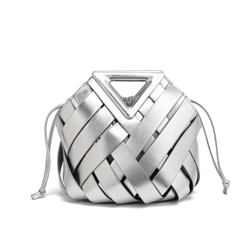 Cassidy Woven Bag