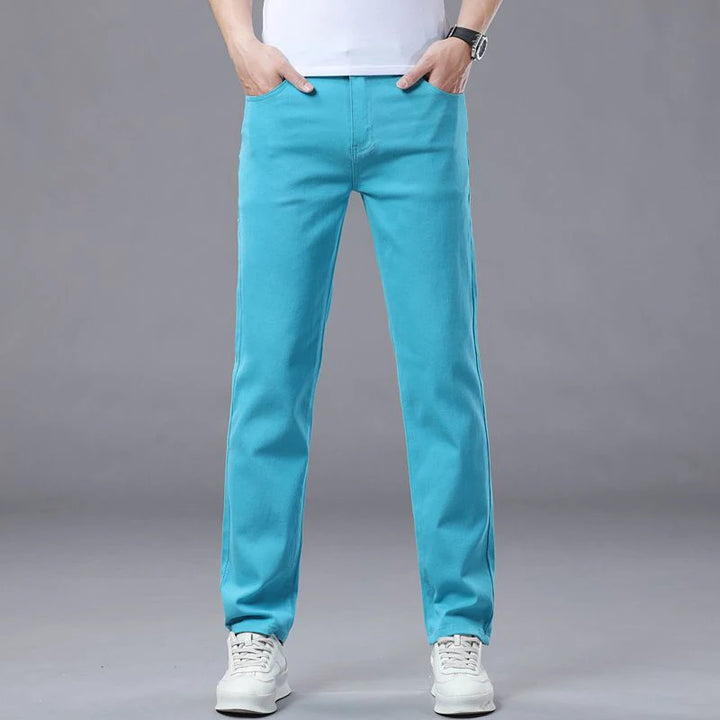 Cavell™ Straight Denim