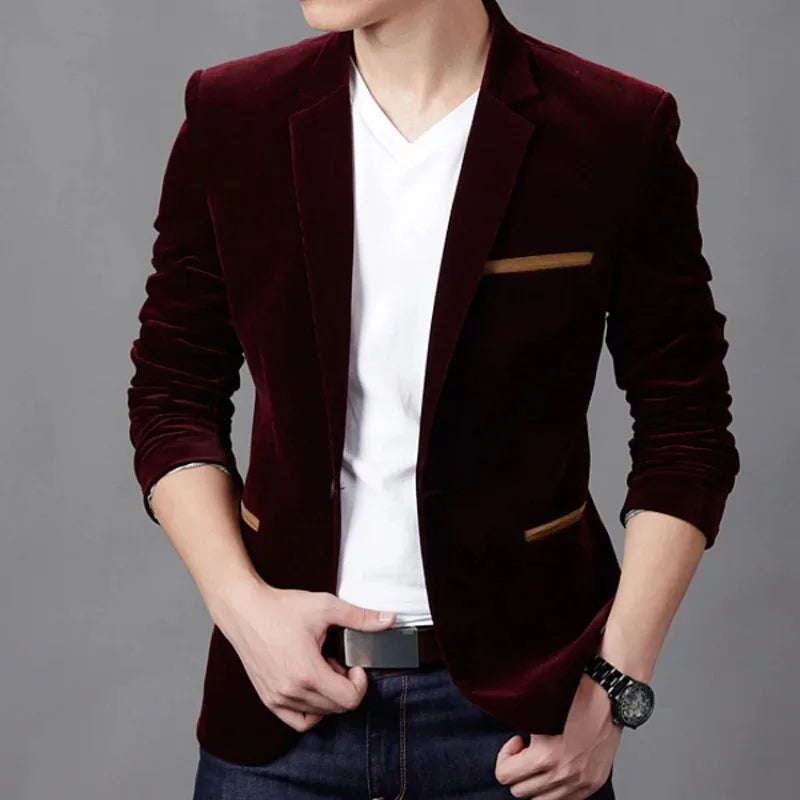 Saville™ Blazer
