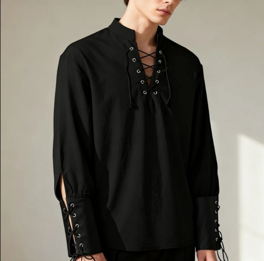 Ashby Medieval Shirt