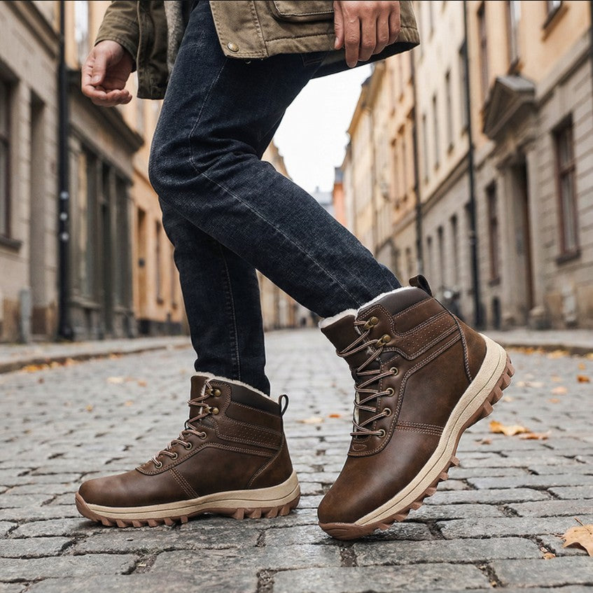 Winslow Boots