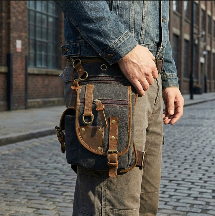 Ravello Bag