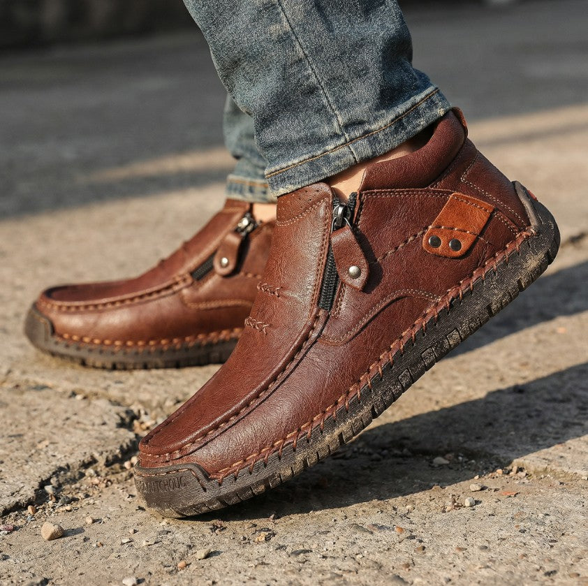 Milano Ankle Boots