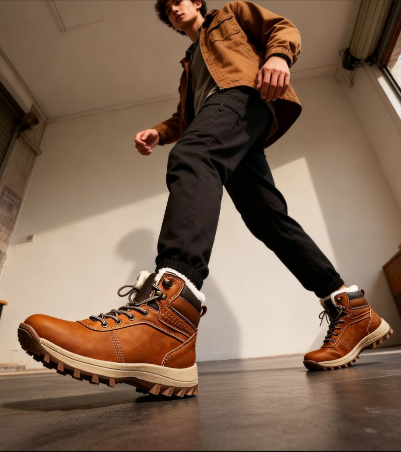 Winslow Boots
