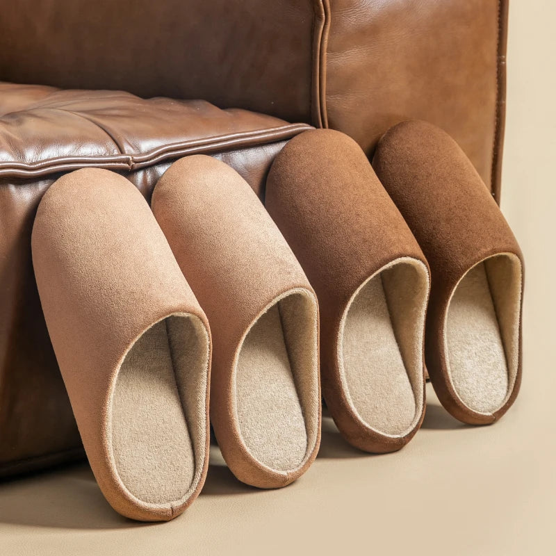 Bastin Home Loafers