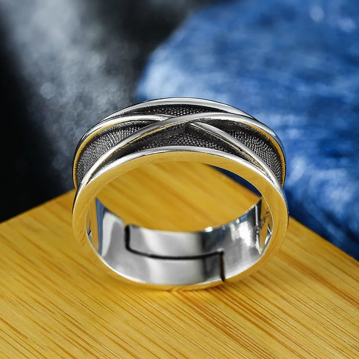 The Time Ring