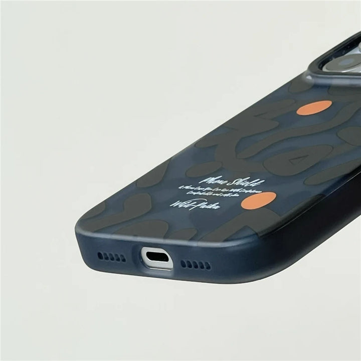 Tone Case