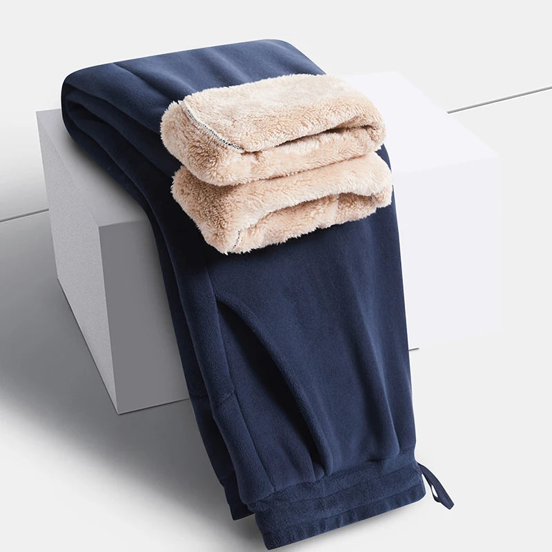 Fleece Joggers