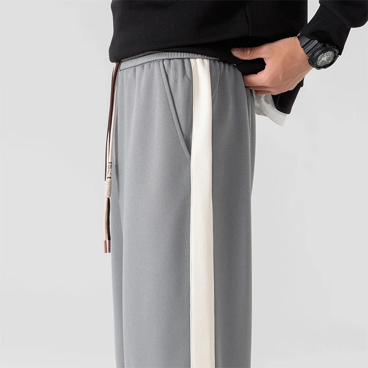 Chicago Relaxed fit Sweatpants