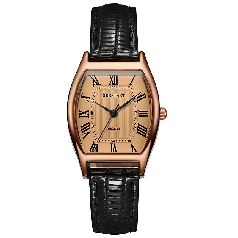 Roman Classic Wristwatch