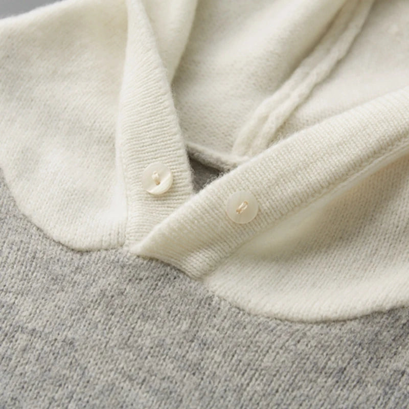 Eitan Hoodie