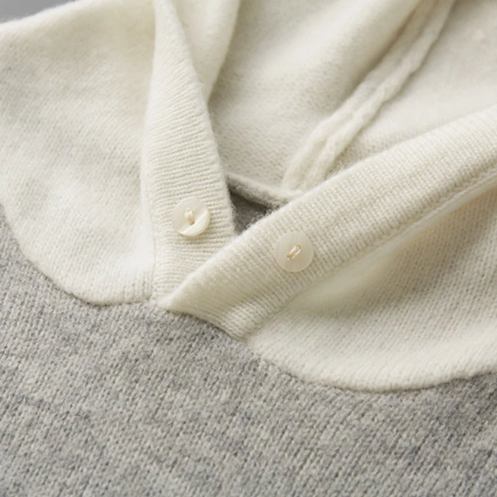 Eitan Hoodie