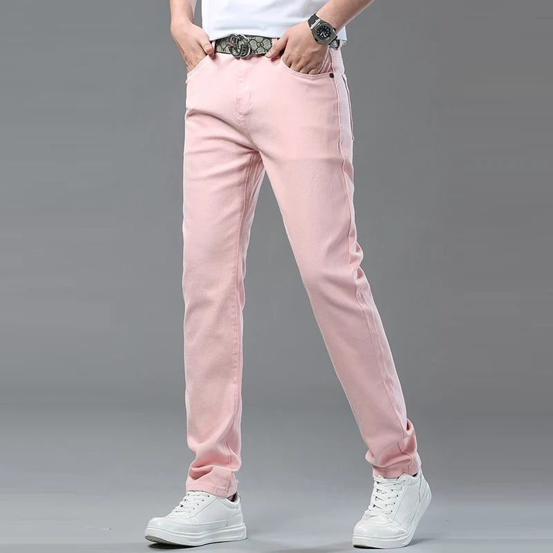 Cavell™ Straight Denim