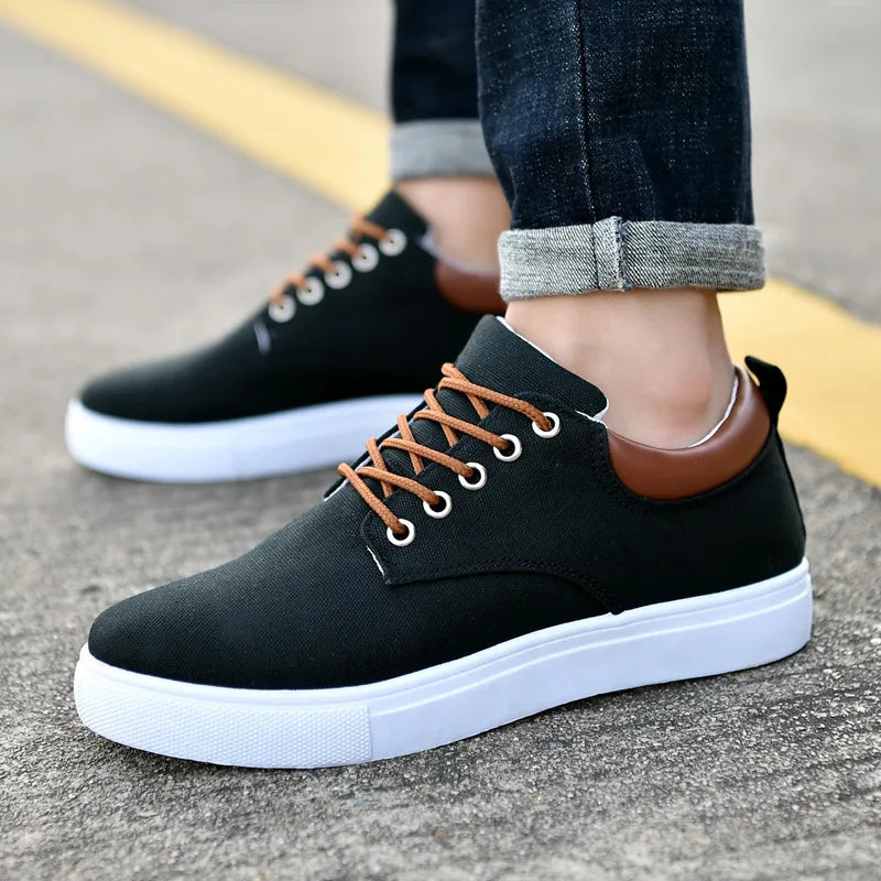 Lorenzo Shoes