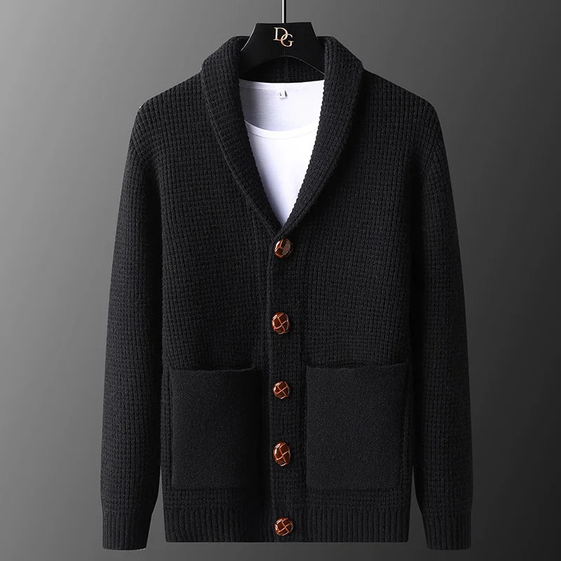 Riverton Knit