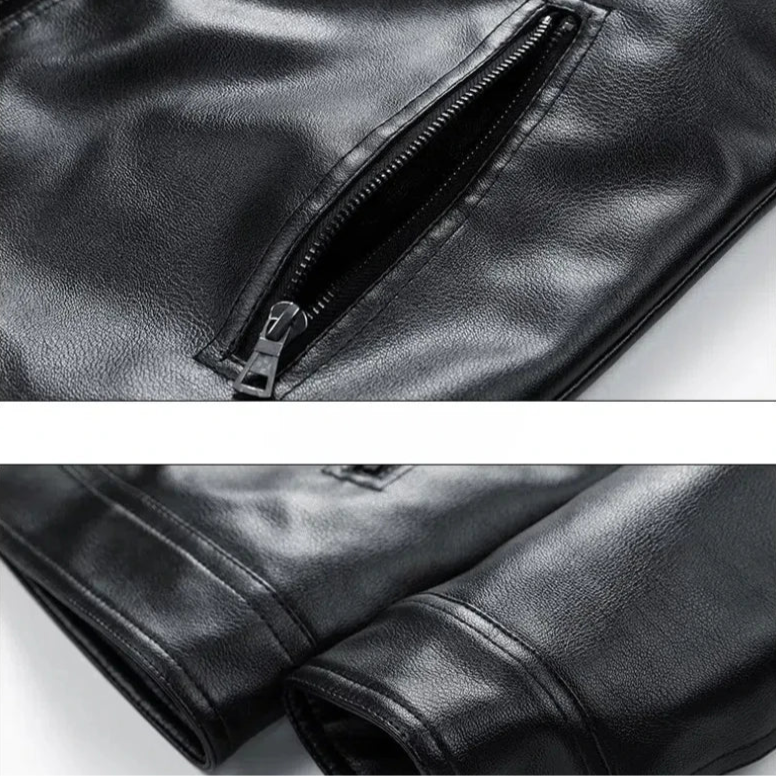 Luca Classic Jacket