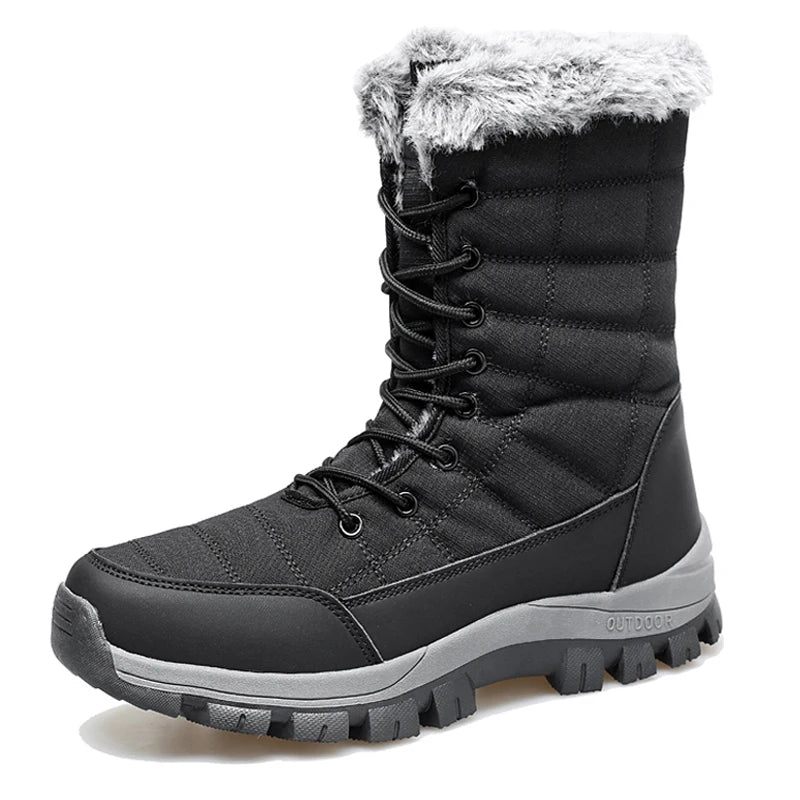 Nordwolf Boots