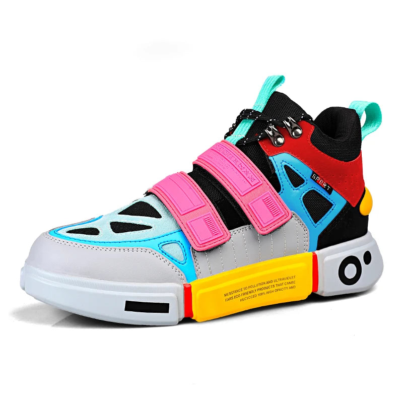 Novar Shoes