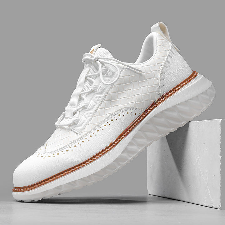 Sheldon Sneakers