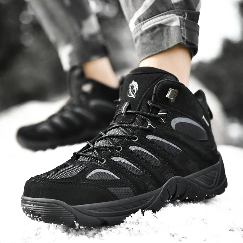 Montrek Boots